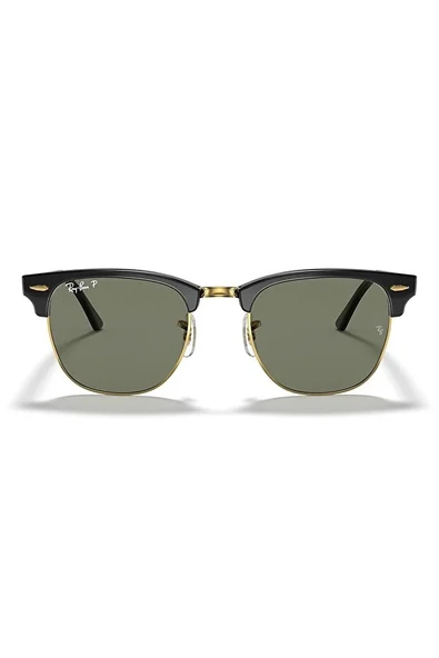 Ray-Ban Rb3016 901/58 55 Polarize Unisex Güneş Gözlüğü - 2