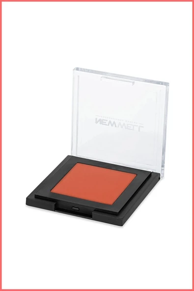 Powder Blusher 01 (Toz Allık) - 2