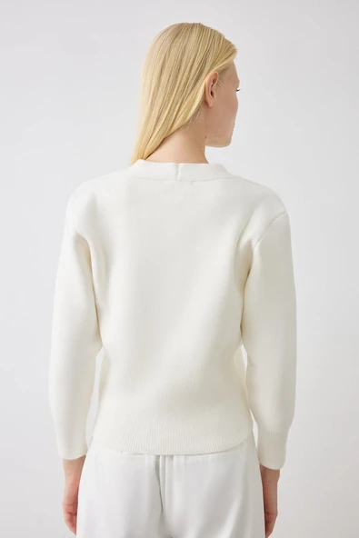 Sılva Triko Hırka Terzi Dükkanı - Resim 3