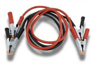 AKÜ TAKVİYE KABLOSU TK. 50 MM   4.3M  *TURUNCU RENK - KGN-1201011 ürün görseli 1