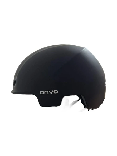 Onvo Scooter Bisiklet Kaskı 50/60 Cm Ayarlı inmount ZX02 - 3