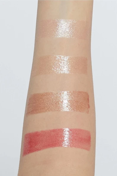 Shiny Liquid Lipgloss  - 04 - 2