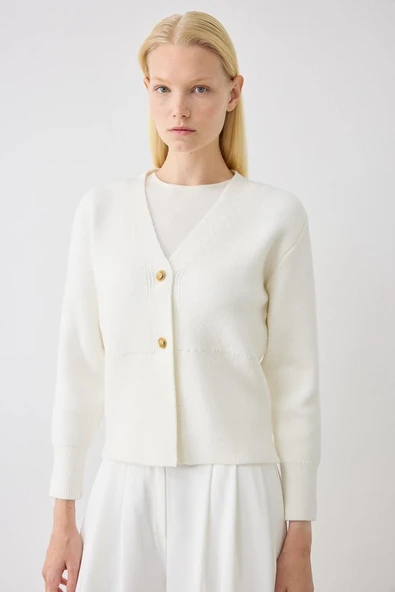 Sılva Triko Hırka Terzi Dükkanı ürün görseli