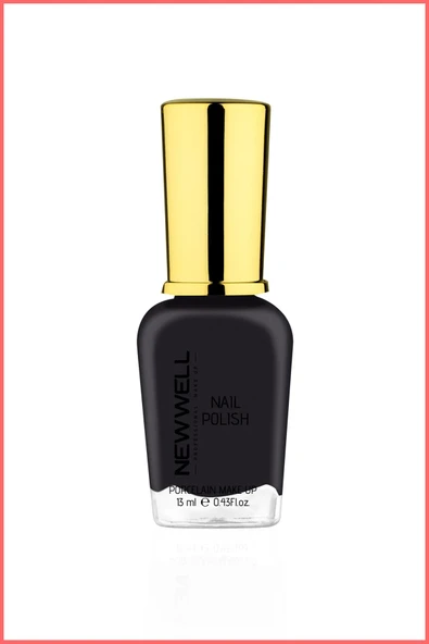 Oje - Nail Polish No:40 8680923300405