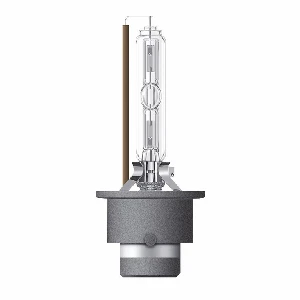 AMPUL-12V D4S  35W XENARC 4300K KAHVERENGİ ÇUBUK      (P32d-5) - WOLFRAM-28314 - 1