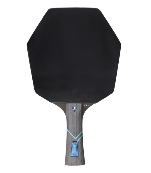 Stiga Bat Cybershape Future 3 Star Masa Tenisi Raketi 1213-0304-35 - 7