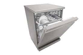 LG DFC512FP QuadWash Bulaşık Makinesi 9 Program - 2