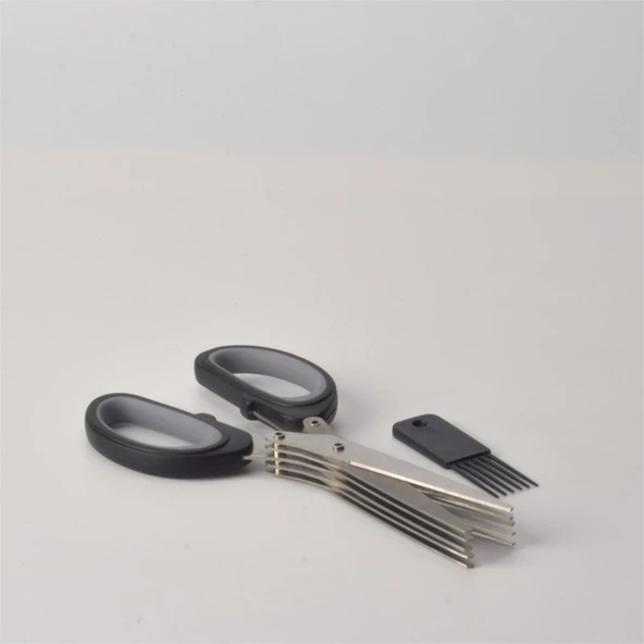 Tohana Professional Sebze Makası - 2