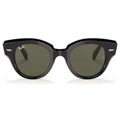 Ray-Ban Roundabout 2192 901 31 Güneş Gözlüğü - 2
