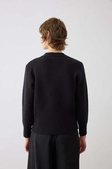 Sılva Triko Hırka Terzi Dükkanı - Resim 8