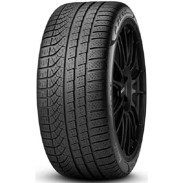 Pirelli 245/45R19 102H XL * MO Pzero Winter (Kış) (2024) ürün görseli 1