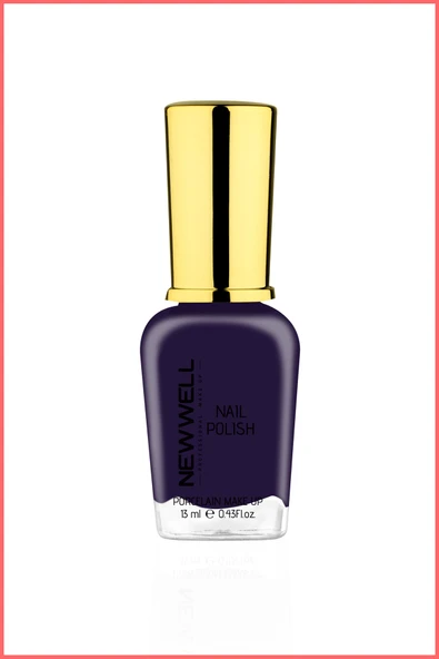 Oje - Nail Polish No:24 8680923300245