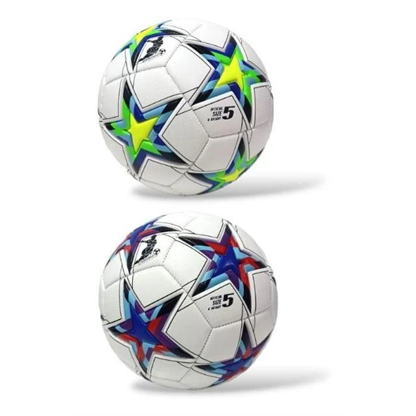 JOOKO FUTBOL TOPU BSF-034 ürün görseli