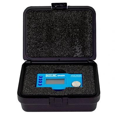 Baseline Elektronik Pinçmetre-Temel Elektronik Sıkıştırma Ölçeri: - 2