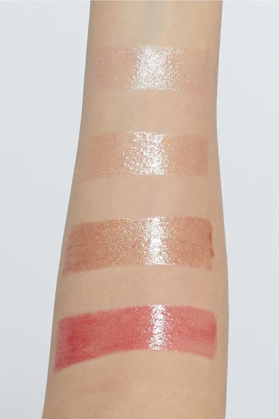 Shiny Liquid Lipgloss - 02 - 2