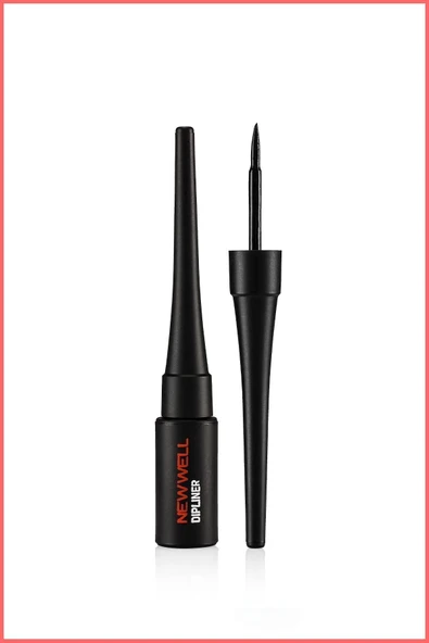 Siyah Dipliner  8680923306155 ürün görseli 1