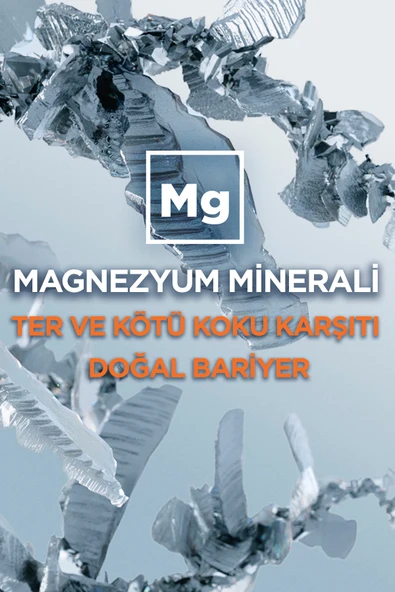 L'Oréal Paris Men Expert Magnesium Defense Duş Jeli - Resim 4