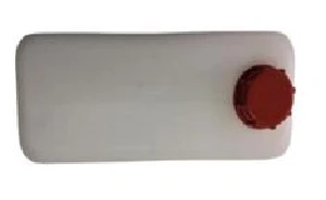 WEBOSTO YAKIT DEPOSU 5.5 LT - YILKAR-354.02.YHDSR.03 ürün görseli