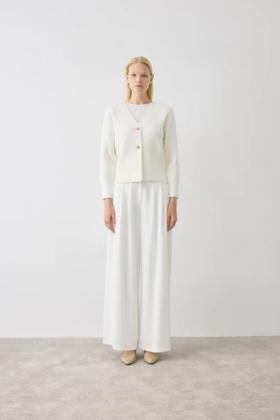 Sılva Triko Hırka Terzi Dükkanı - Resim 4