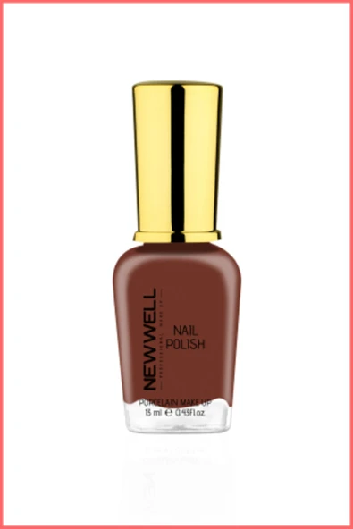 Oje - Nail Polish No:39 8680923300399