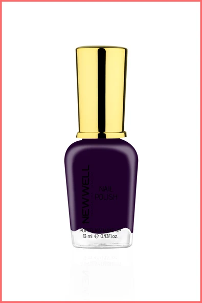 Oje - Nail Polish 14 8680923300146