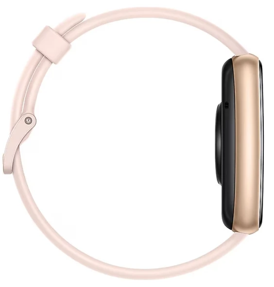 Huawei Watch Fit 2 Akıllı Saat Pembe (Huawei Türkiye Garantili) - 3