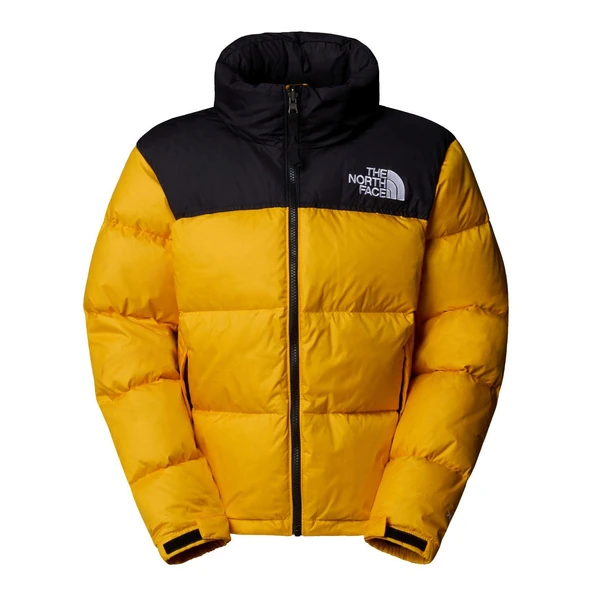 The North Face W 1996 RETRO NUPTSE JACKET Kadın Ceket NF0A3XEO56P1 ürün görseli
