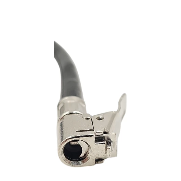 Fixonic Sappower TG1 Havalı Lastik Şişirme Ve Ölçme Tabancası - Resim 3