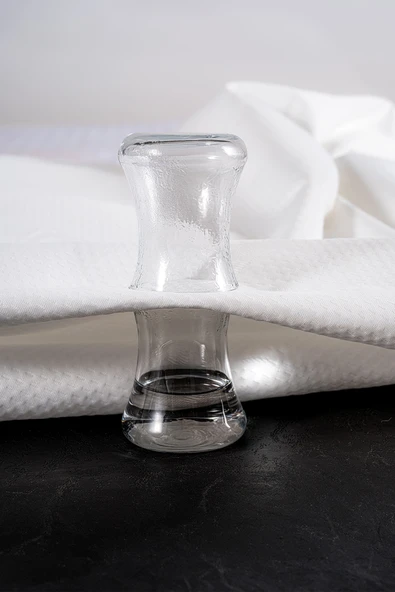 Limon Soft Sıvı Geçirmez Yatak Alezi Jakarlı Fitted Full Kenar Yatak Koruyucu Beyaz - 6