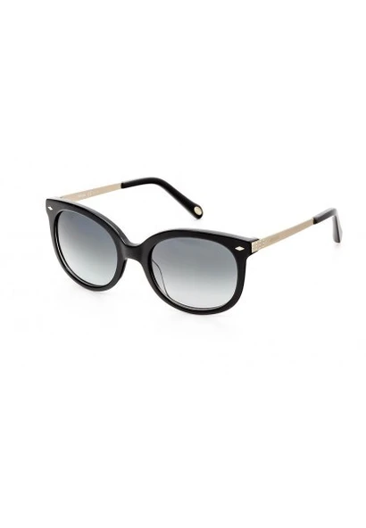 Fossil FOS2035/S PBC/F8 51 Kadın Güneş Gözlüğü - Resim 2