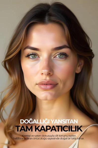 Light Tones BB Cream Beauty Balm Nemlendirici ve Ton Eşitleyici 30 ML - 2