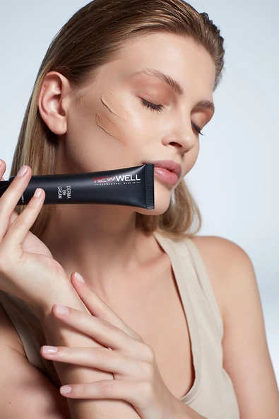 Derma BB Cream - Light - 2