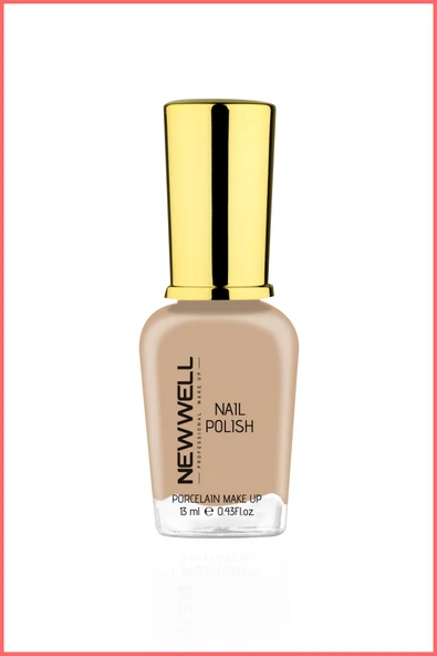 Oje - Nail Polish 06 8680923300061