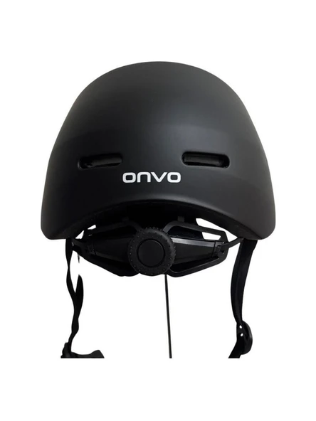 Onvo Scooter Bisiklet Kaskı 50/60 Cm Ayarlı inmount ZX02 - 2