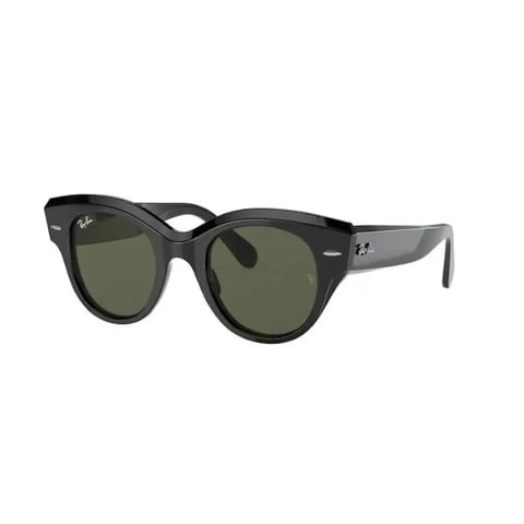 Ray-Ban Roundabout 2192 901 31 Güneş Gözlüğü - 1
