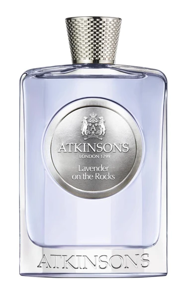Atkinsons Lavendar On The Rocks Edp 100 Ml Kadın Parfüm ürün görseli