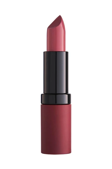 GOLDEN ROSE VELVET MATTE LIPSTICK NO.2- - Resim 3