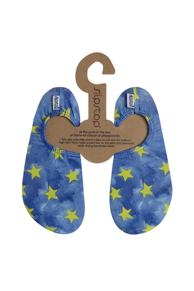 SLIPSTOP Stella Junior Kız Çocuk Kaydırmaz Patik