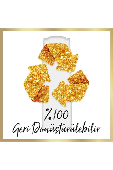 PANTENE 350 Ml Şampuan Kepeğe Karşı Etkili - Resim 8