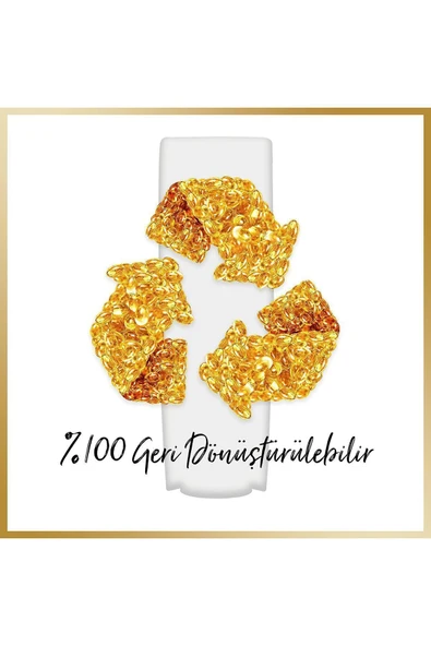 PANTENE 350 Ml Şampuan Infinite Lengths - 6