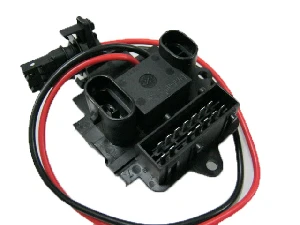 KALORİFER REZİSTANSI-RENAULT>MEGANE>7701046943< - HELLUX-HLR100017 ürün görseli 1