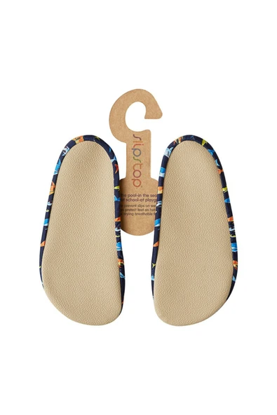 SLIPSTOP Snob Kaydırmaz Deniz Ayakkabısı - 2