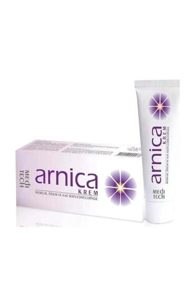 ARNİCA Meditech Krem 75 gr ürün görseli