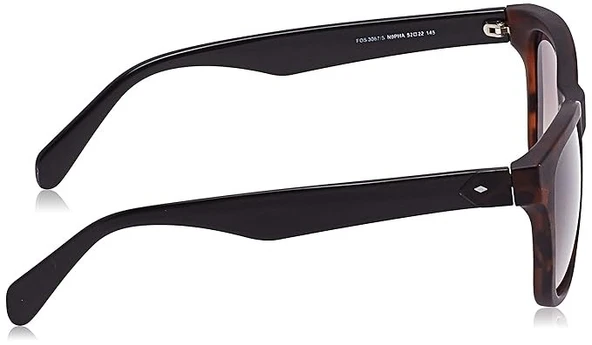 Fossil FOS3067/S N9P/HA 52 Erkek Güneş Gözlüğü - Resim 3