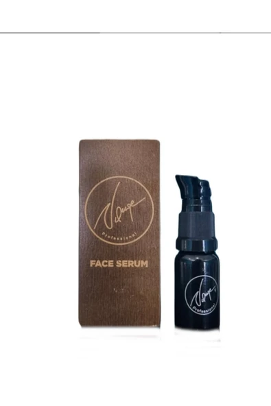 FERONİA vouge face serum/yüz serum ürün görseli