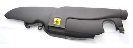 Fiat Radyator Ust Kaplama Marea - Zenon Fi9861 ürün görseli 1