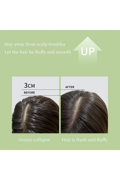 TWG Kepek Karşıtı Şampuan 500ml - 7