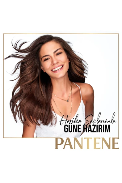 PANTENE Aqualight Şampuan 360 ml - 3
