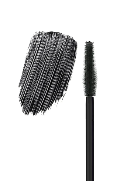 GOLDEN ROSE Mega Lashes Mascara Çift Taraflı Esnek Fırçalı Yoğun Siyah Maskara 12 ml - 4