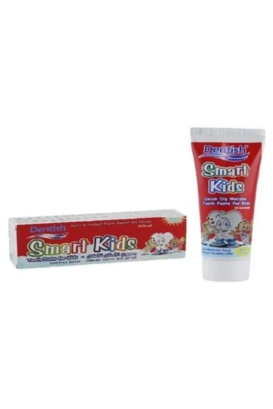 STRİNG Dentish Smart Kids Diş Macunu 75 ml